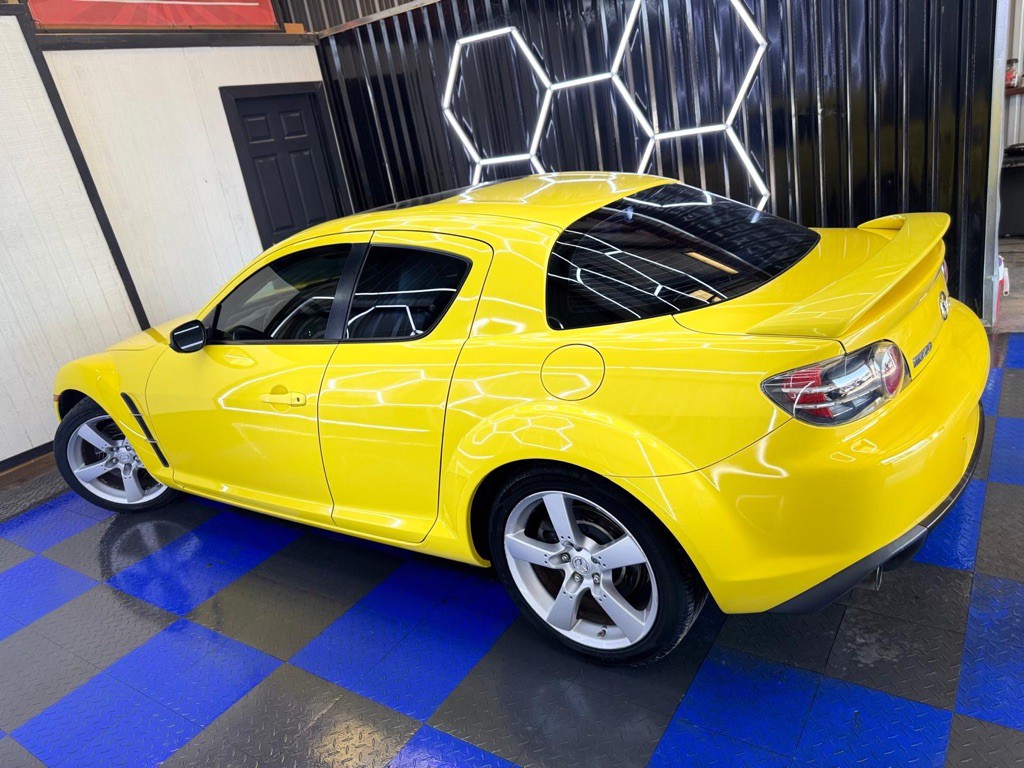 2004 Mazda RX-8 Image 31