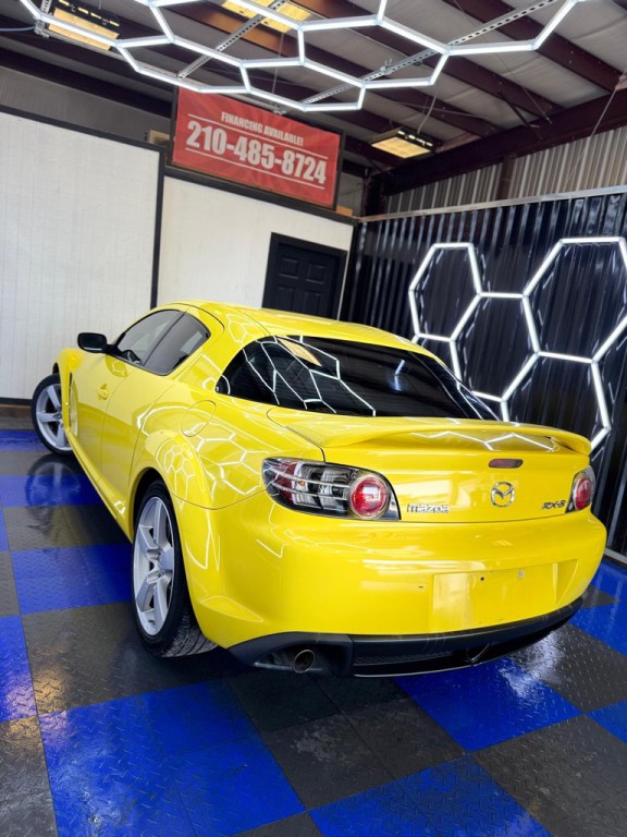 2004 Mazda RX-8 Image 32