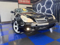Image for 2006 Mercedes-Benz CLS-Class CLS 500 ID: 6919938