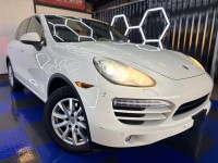 Image for 2012 Porsche Cayenne  ID: 6919940