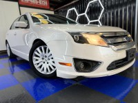 Image for 2011 Ford Fusion Hybrid ID: 6946183