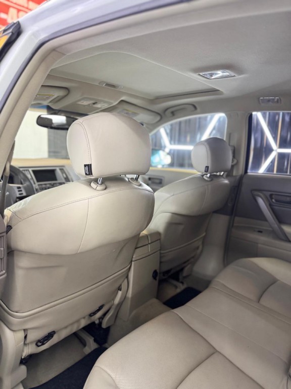 2005 INFINITI FX35 Image 29