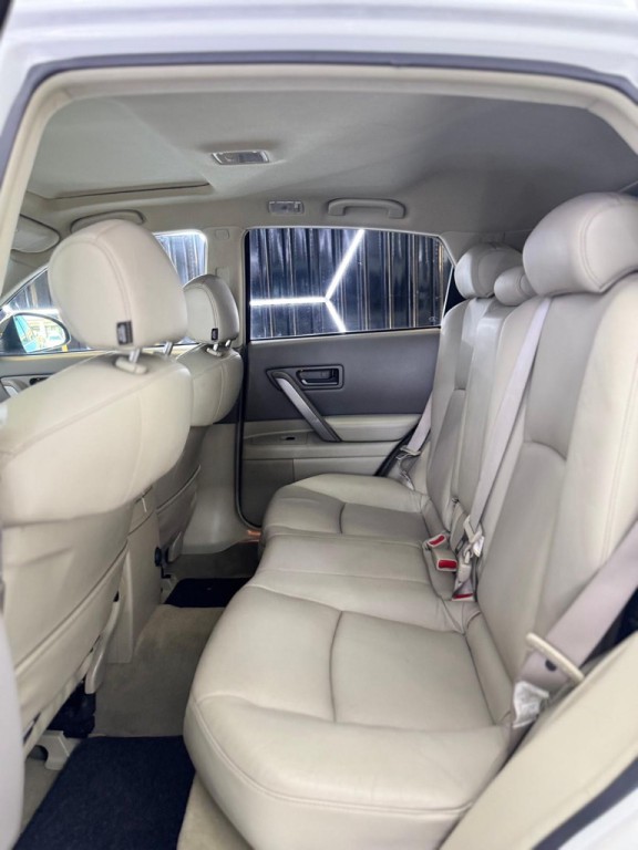 2005 INFINITI FX35 Image 30