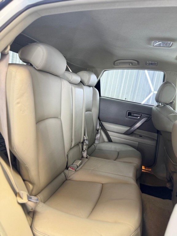 2005 INFINITI FX35 Image 31