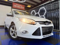 Image for 2014 Ford Focus SE ID: 7007908