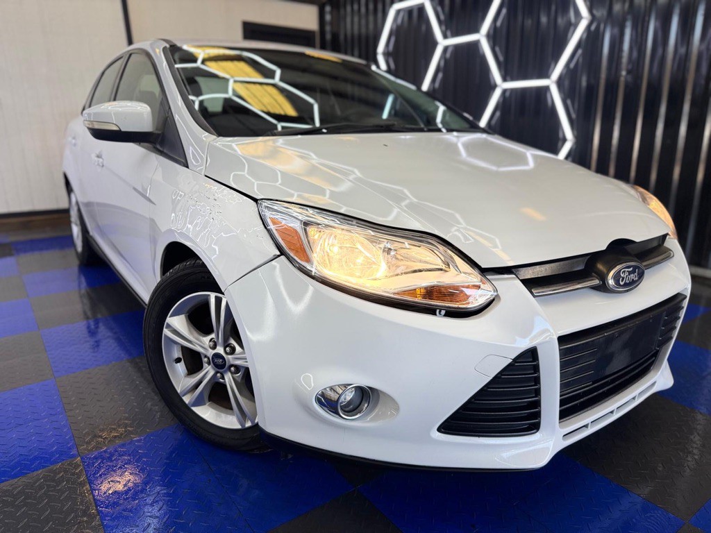 2014 Ford Focus Image 2