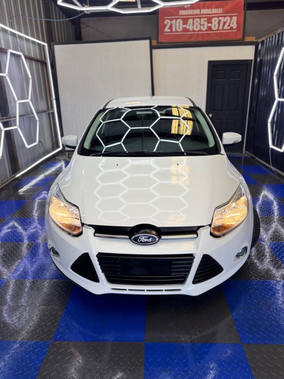 2014 Ford Focus Image 6