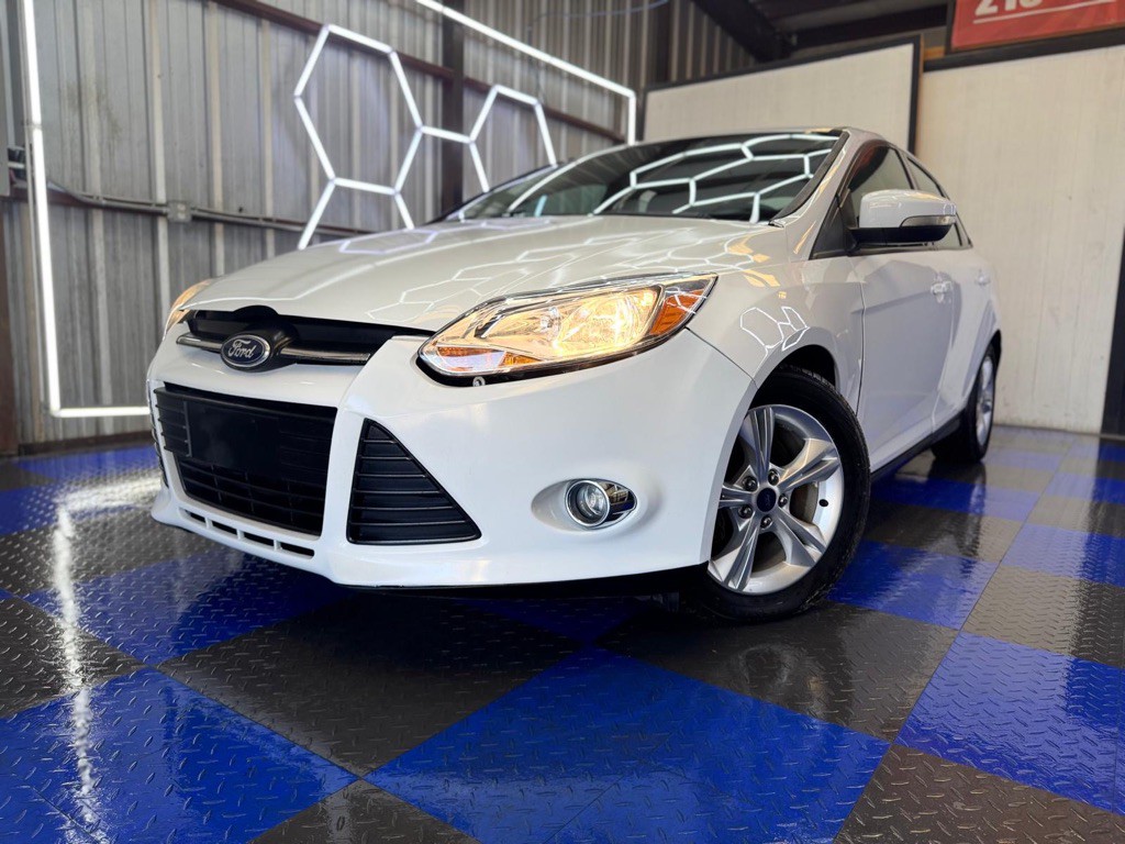2014 Ford Focus Image 7