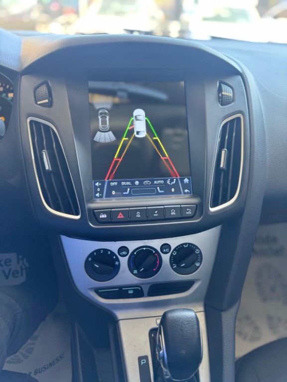 2014 Ford Focus Image 11