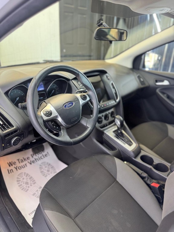 2014 Ford Focus Image 18