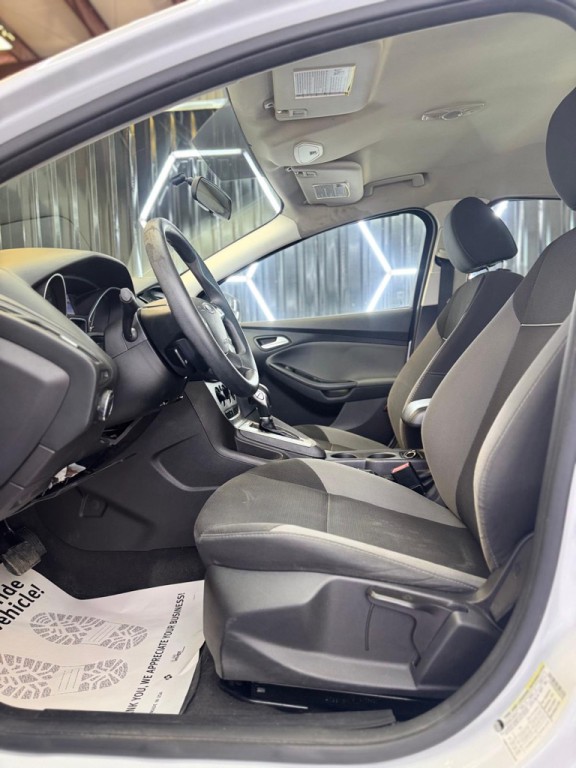 2014 Ford Focus Image 19