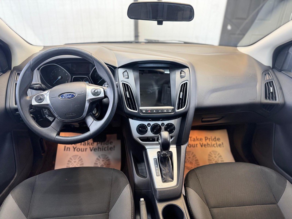 2014 Ford Focus Image 20