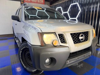 Image for 2010 Nissan Xterra Off Road ID: 7010768