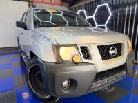 Image for 2010 Nissan Xterra Off Road ID: 7010768