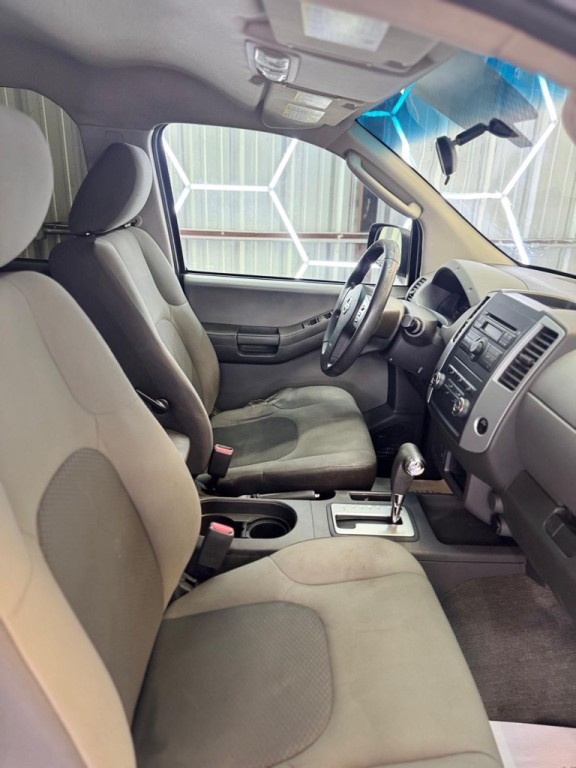 2010 Nissan Xterra Image 15
