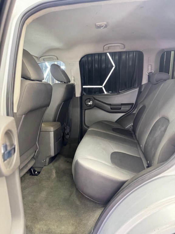 2010 Nissan Xterra Image 19