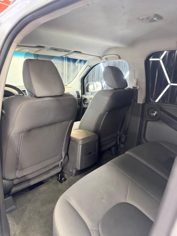 2010 Nissan Xterra Image 20