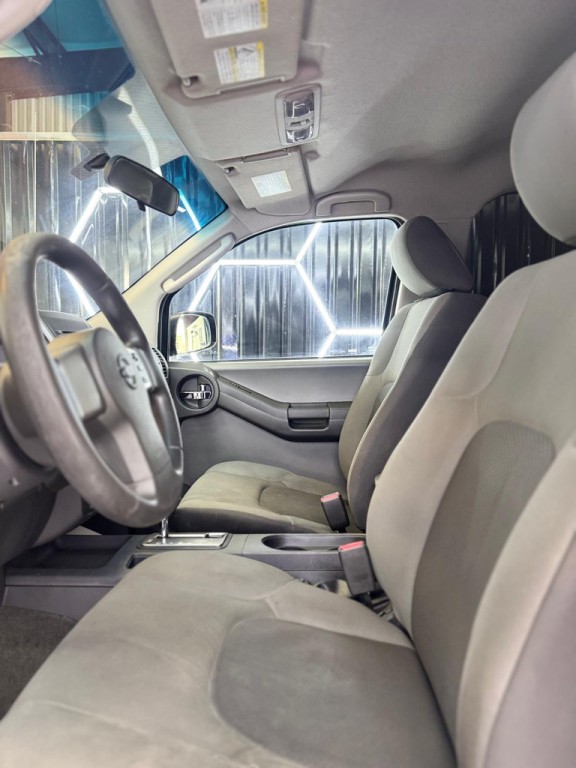 2010 Nissan Xterra Image 22