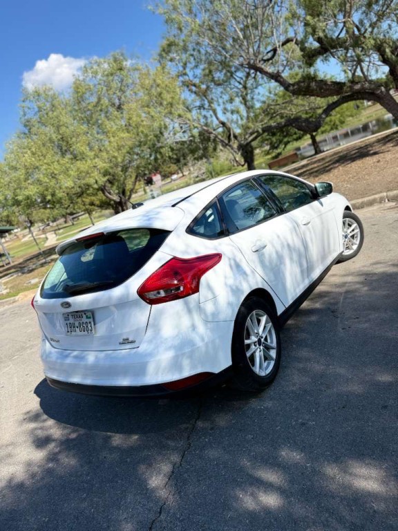 2015 Ford Focus Image 3