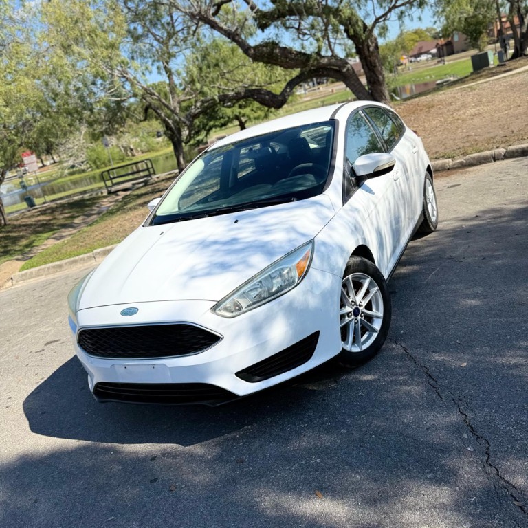 2015 Ford Focus Image 13