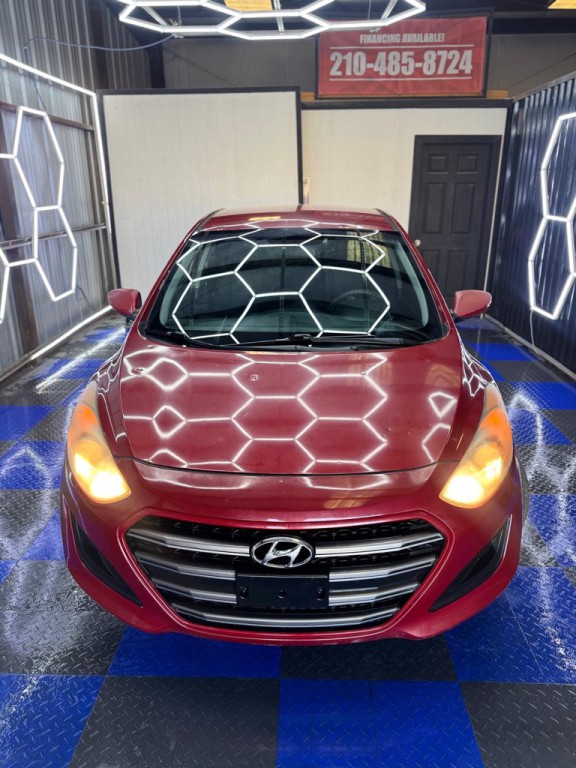 2016 Hyundai Elantra Image 7