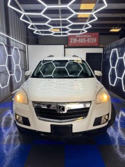 Image for 2008 Saturn Outlook XR ID: 7024948