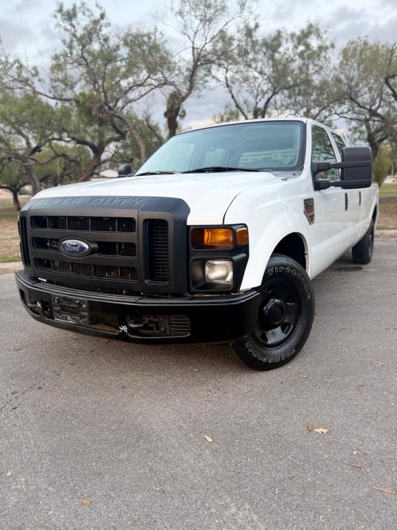 2010 Ford F-250 Image 5