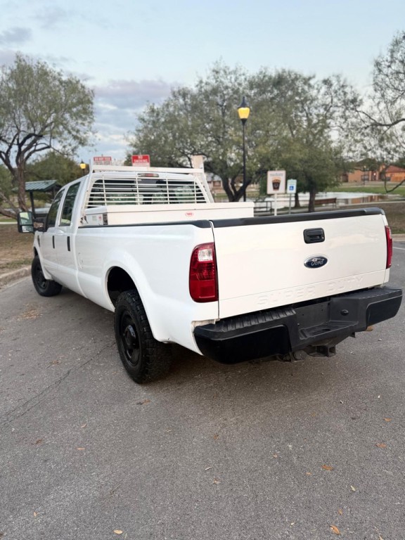 2010 Ford F-250 Image 6