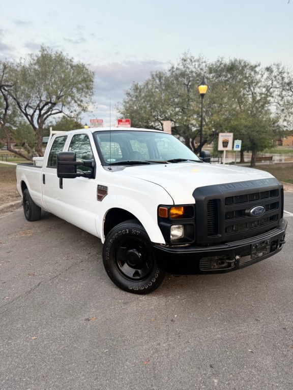 2010 Ford F-250 Image 12