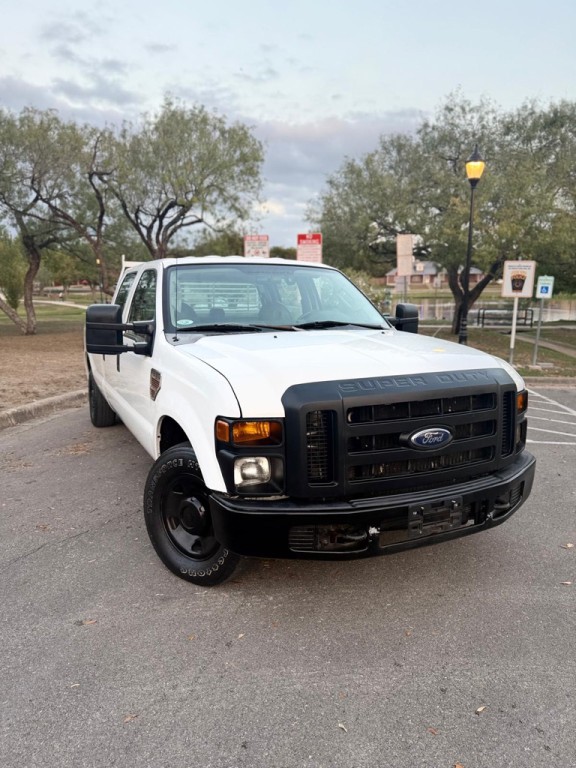 2010 Ford F-250 Image 15