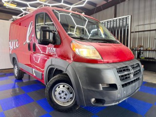 Image for 2016 RAM Promaster 1500 STANDARD ID: 7026303