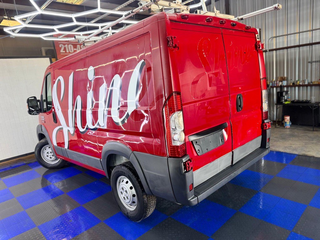 2016 RAM Promaster Image 5