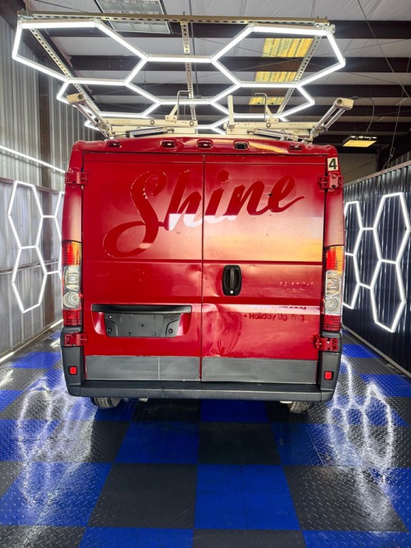 2016 RAM Promaster Image 6