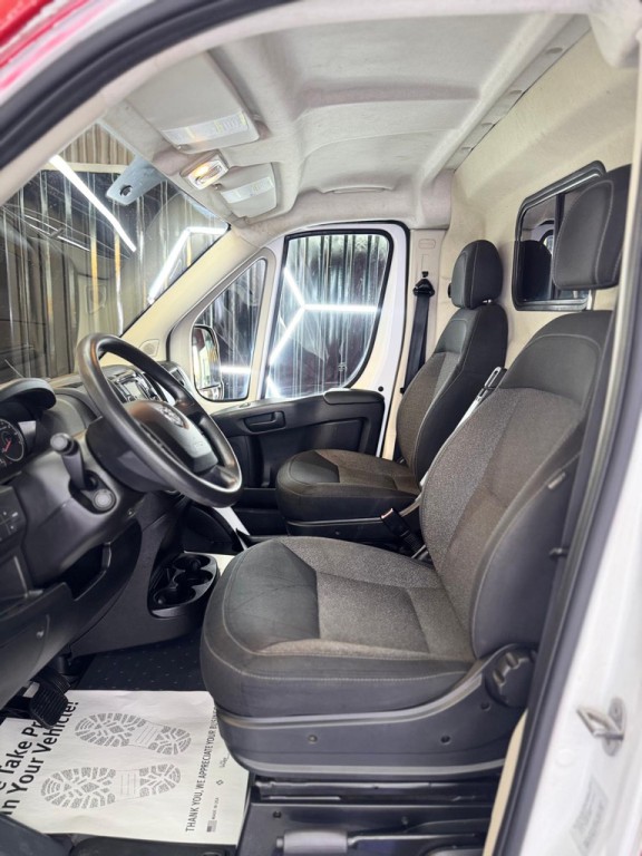 2016 RAM Promaster Image 10