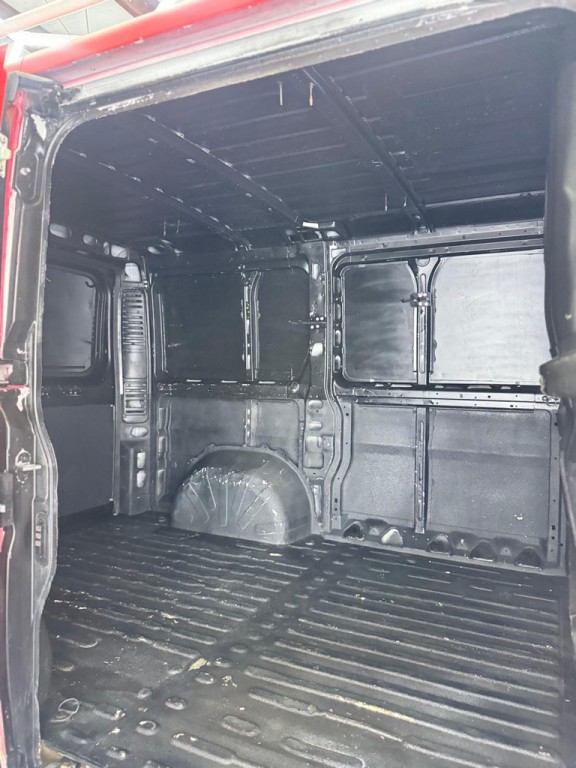 2016 RAM Promaster Image 13