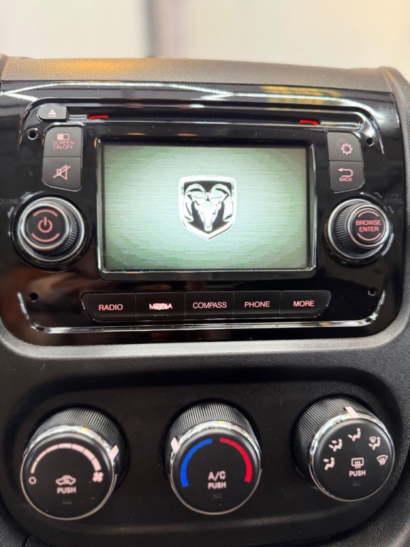 2016 RAM Promaster Image 15