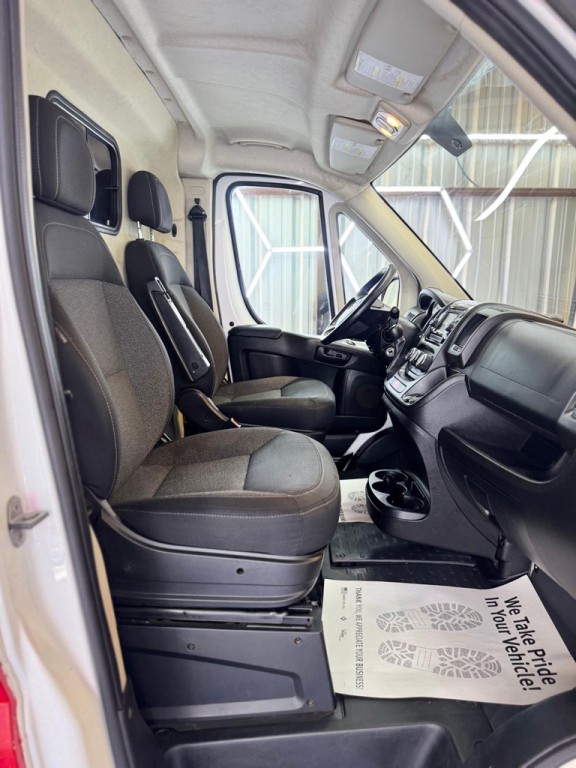 2016 RAM Promaster Image 17