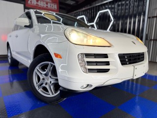 Image for 2009 Porsche Cayenne  ID: 7040013