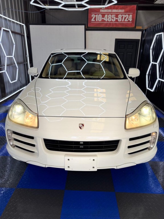 2009 Porsche Cayenne Image 6