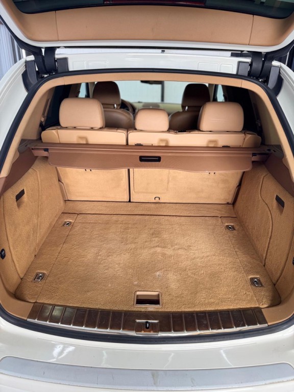 2009 Porsche Cayenne Image 12