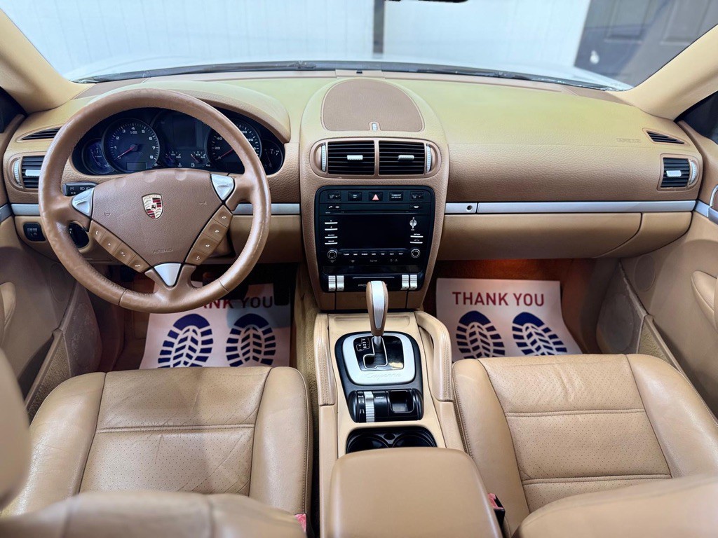 2009 Porsche Cayenne Image 15