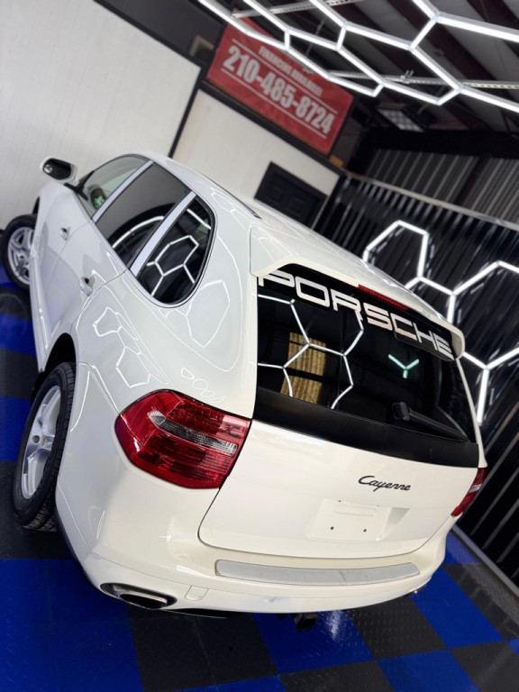 2009 Porsche Cayenne Image 23