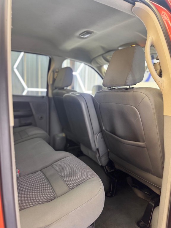 2008 Dodge Ram 1500 Image 14