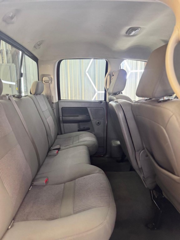 2008 Dodge Ram 1500 Image 15