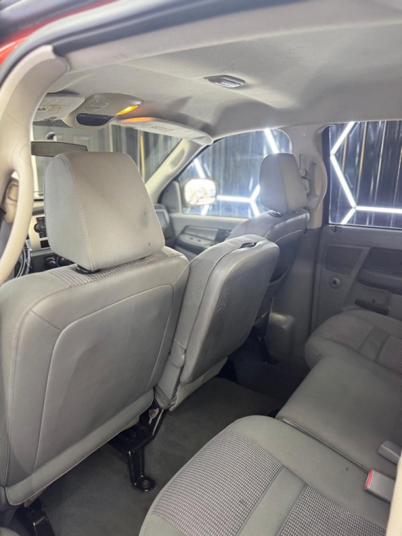 2008 Dodge Ram 1500 Image 16