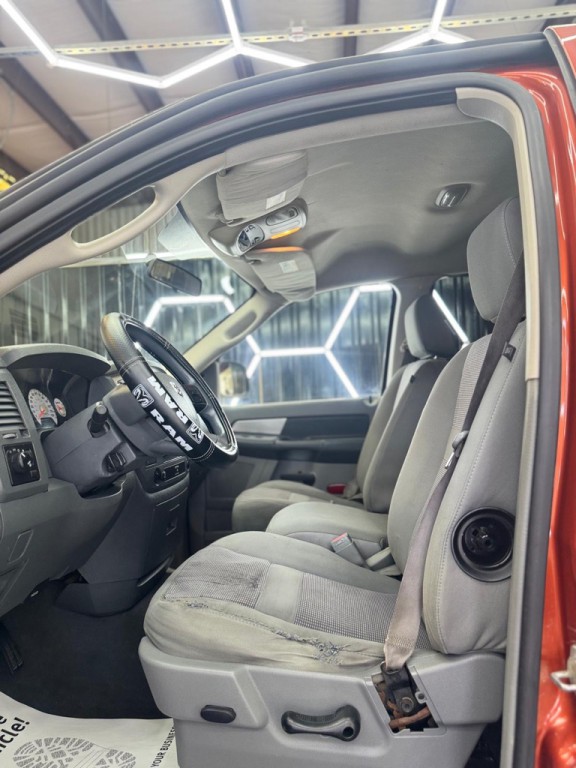 2008 Dodge Ram 1500 Image 18