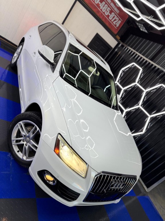 2013 Audi Q5 Image 5