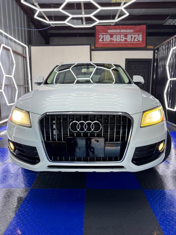 2013 Audi Q5 Image 6