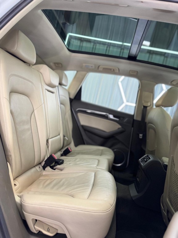 2013 Audi Q5 Image 14