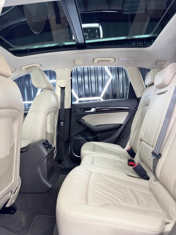 2013 Audi Q5 Image 16
